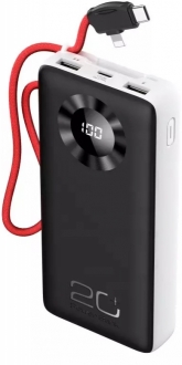 Konfulon Joko J08 20000 mAh Powerbank