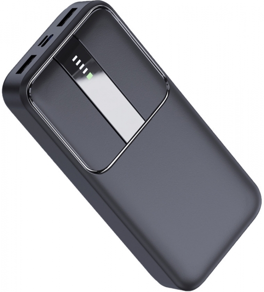 Dexim X-02 20000 mAh Powerbank