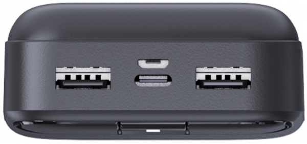 Dexim X-02 20000 mAh Powerbank