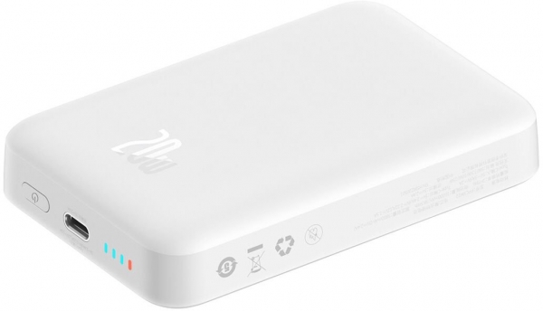 Baseus MagSafe Mini 20W 10000 mAh Powerbank