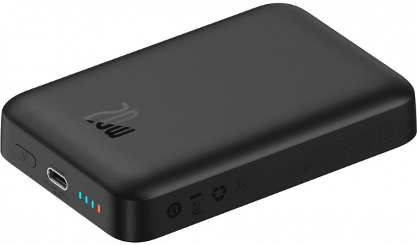 Baseus MagSafe Mini 20W 10000 mAh Powerbank