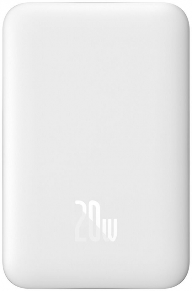 Baseus MagSafe Mini 20W 10000 mAh Powerbank
