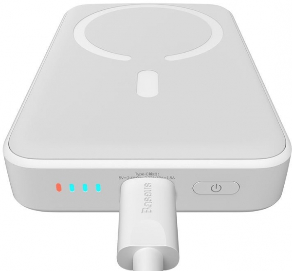Baseus MagSafe Mini 20W 10000 mAh Powerbank