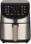 Kenwood HFM80.000SS XXXL Air Fryer Fritöz