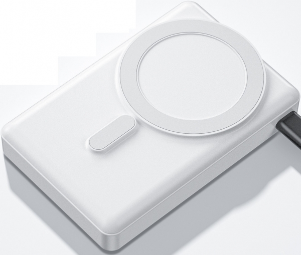 Wiwu JC-20 10000 mAh Powerbank