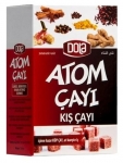 Dola Atom Kış Çayı 150 gr resim