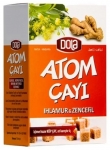 Dola Atom Ihlamur Zencefil Bitki Çayı 135 gr resim