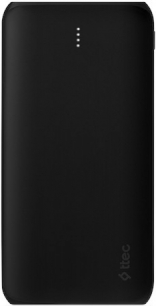 ttec PowerSlim Duo 10000 mAh Powerbank