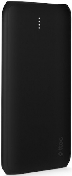 ttec PowerSlim Duo 10000 mAh Powerbank