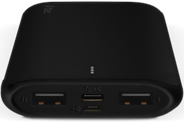 ttec PowerSlim Duo 10000 mAh Powerbank