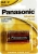Panasonic Alkaline Power AA 2'li Kalem Pil