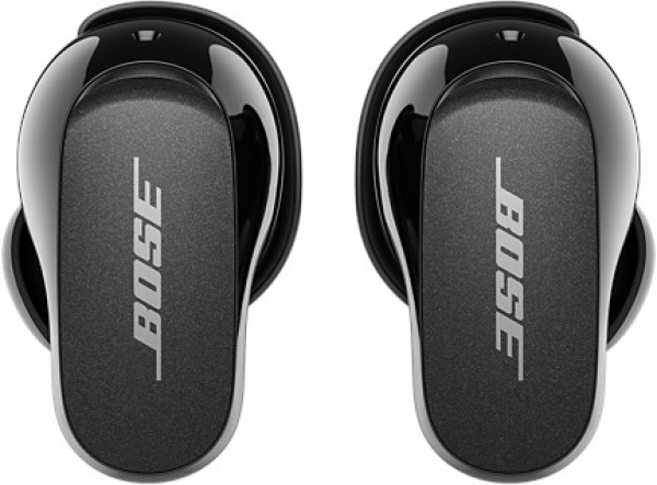 Bose QuietComfort Earbuds II Tam Kablosuz Kulaklık