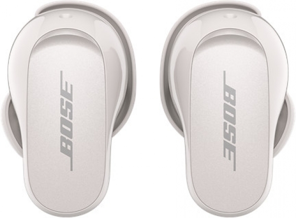 Bose QuietComfort Earbuds II Tam Kablosuz Kulaklık