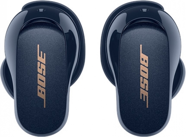 Bose QuietComfort Earbuds II Tam Kablosuz Kulaklık