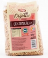 Dola Organik Çiğ Karabuğday Greçka 500 gr resim