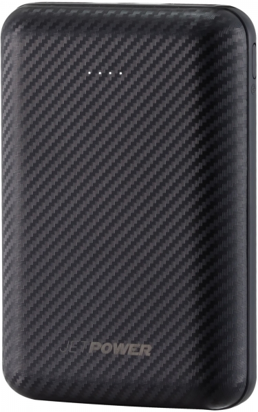 MF Product Jettpower 0069 10000 mAh Powerbank