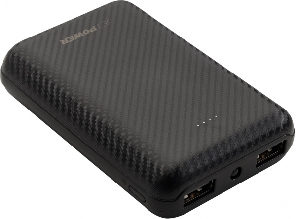 MF Product Jettpower 0069 10000 mAh Powerbank