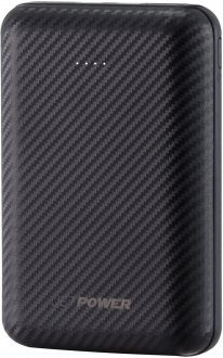 MF Product Jettpower 0069 10000 mAh Powerbank