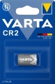 Varta CR2 resim