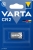 Varta CR2 Özel Pil