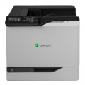 Lexmark CS820DE resim