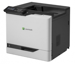Lexmark CS820DE Yazıcı