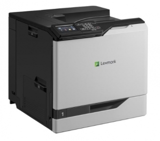 Lexmark CS820DE Yazıcı