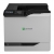 Lexmark CS820DE Yazıcı