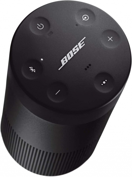Bose SoundLink Revolve II Bluetooth Hoparlör