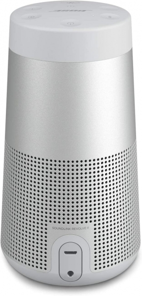 Bose SoundLink Revolve II Bluetooth Hoparlör