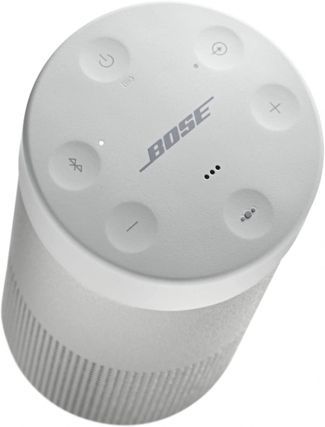 Bose SoundLink Revolve II Bluetooth Hoparlör