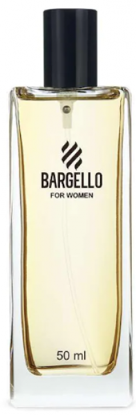 Bargello Woody 471 EDP 50 ml Kadın Parfümü