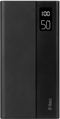 ttec ReCharger Mega resim