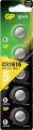 GP CR1616 DL1616 1616 5'li resim