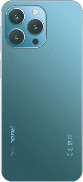 Trident A55