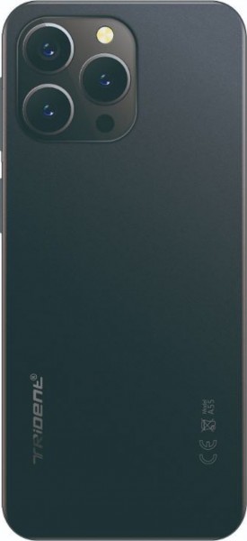 Trident A55
