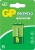 GP Greencell 9V GP1604G 6F22 1222 Dikdörtgen Pil