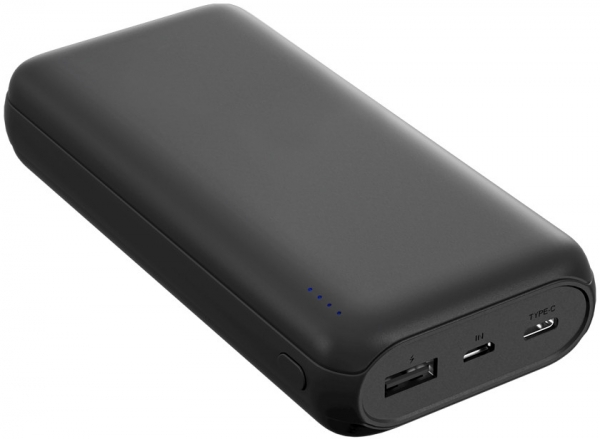 Dexim DX382 20000 mAh Powerbank