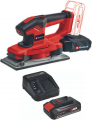 Einhell TE-OS 18/230 Li resim