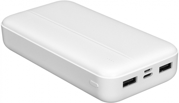 S-link P201 20000 mAh Powerbank