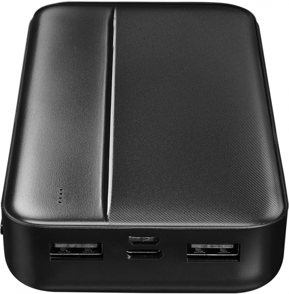 S-link P201 20000 mAh Powerbank