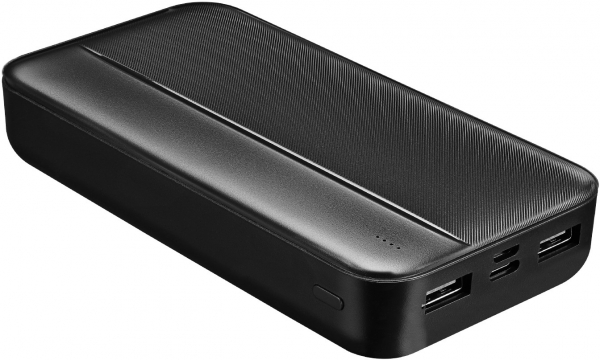 S-link P201 20000 mAh Powerbank