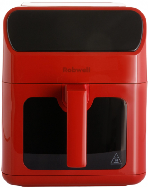 Robx Robwell AS28 XL Air Fryer Fritöz
