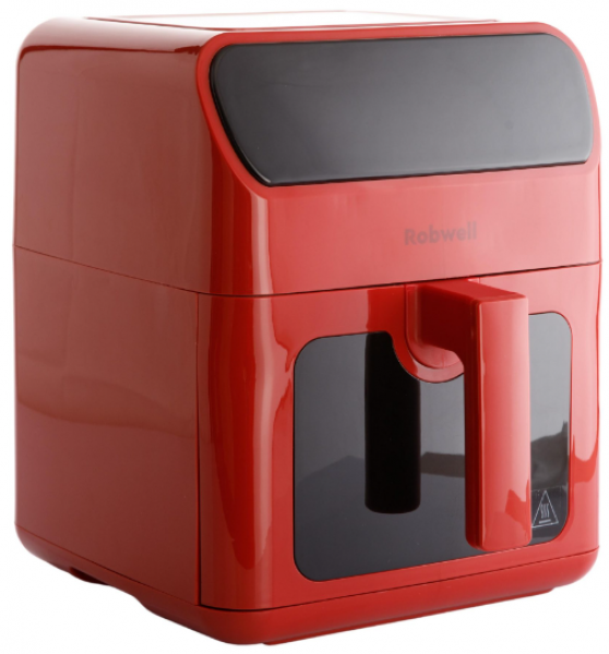Robx Robwell AS28 XL Air Fryer Fritöz