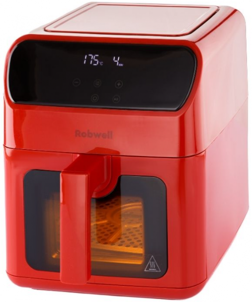 Robx Robwell AS28 XL Air Fryer Fritöz