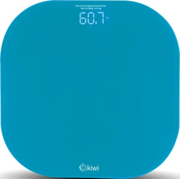 Kiwi KBS 1032 Dijital Banyo Tartısı