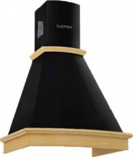 Cucinox KUR 6205 B Rustik Davlumbaz