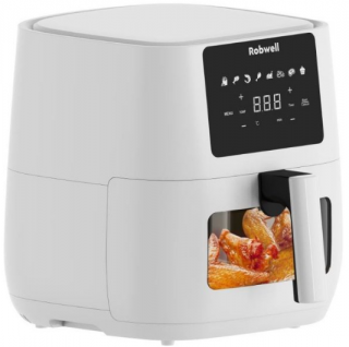 Robx Robwell AS27 Air Fryer Fritöz