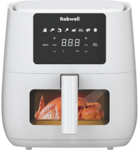 Robx Robwell AS27 Air Fryer resim