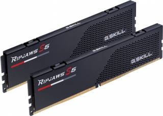 G.Skill Ripjaws S5 32 GB 5600 MT